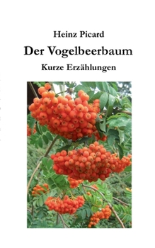 Paperback Der Vogelbeerbaum [German] Book