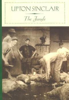 The Jungle