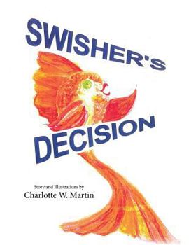Paperback Swisher's Decision Book