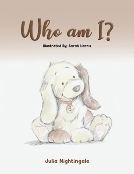 Paperback Who am I? Book