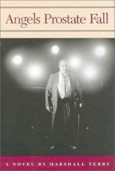 Hardcover Angels Prostate Fall Book