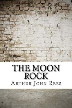 Paperback The Moon Rock Book
