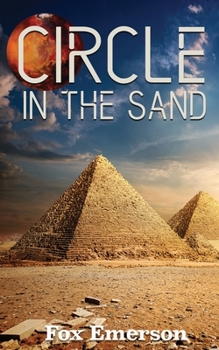 Paperback Circle in the Sand: An Alien History Book