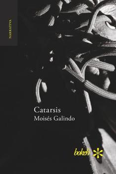 Paperback Catarsis [Spanish] Book