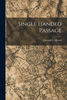 Paperback Single Handed Passage Book