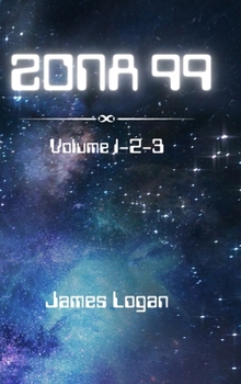 Zona 99 volume 1-2-3: 3 libri in 1 (Italian Edition)