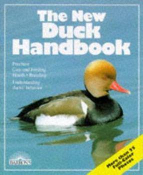 Paperback The New Duck Handbook Book