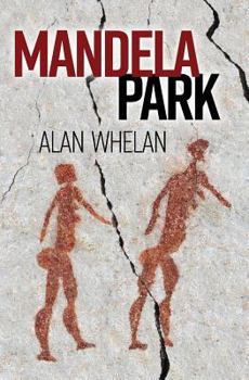 Paperback Mandela Park Book