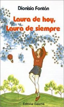Paperback Laura De Hoy Laura De Siempre (Spanish Edition) [Spanish] Book