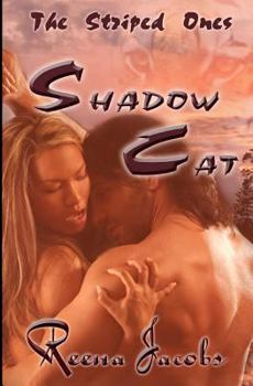 Paperback Shadow Cat Book