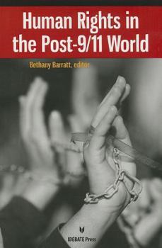 Hardcover Human Rights in the Post 9/11 World Book