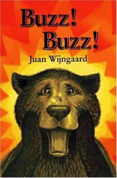 Hardcover Buzz! Buzz! Book