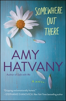 Paperback Somewhere Out There Book