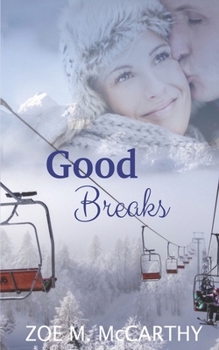 Paperback Good Breaks Book
