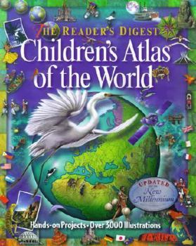 Children's Atlas of the World