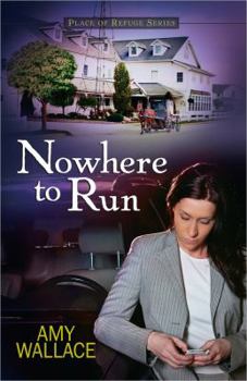 Paperback Nowhere to Run Book