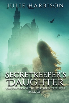 Paperback Secretkeeper's Daughter Book