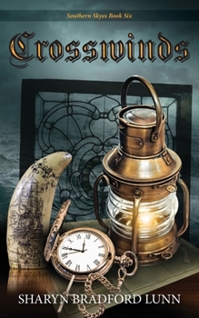 Paperback Crosswinds Book