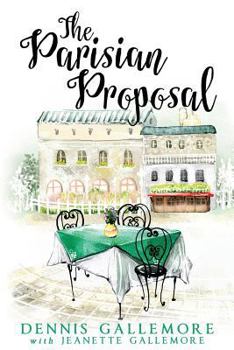 Paperback The Parisian Proposal Book