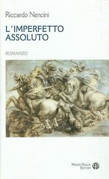 Hardcover L'Imperfetto Assoluto [Italian] Book