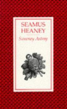 Paperback Sweeney Astray Book