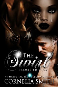 Paperback The Swirl: Deluxe Edition Book