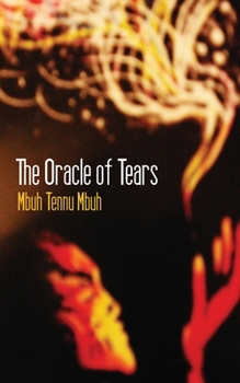 Paperback The Oracle of Tears Book