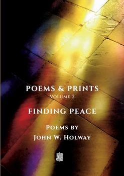 Paperback Poems and Prints volume two: poems to inspire and delight Book