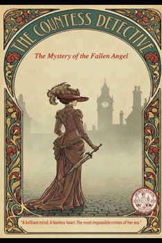 Lady Molly The Mystery of the Fallen Angel