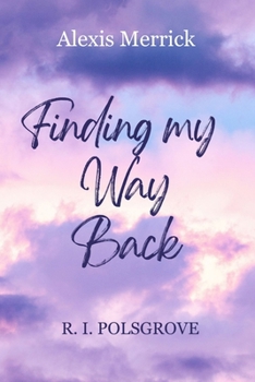 Paperback Finding My Way Back Book