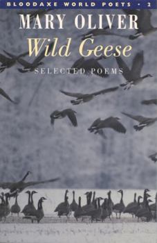 Paperback Wild Geese Book