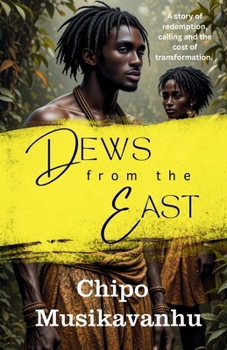Paperback Dews from the East Book