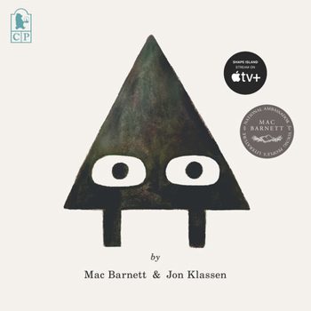 Triangle - Book #1 of the Shapes Trilogy
