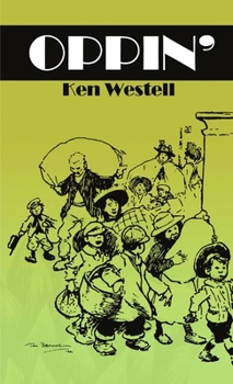 Paperback 'Oppin Book