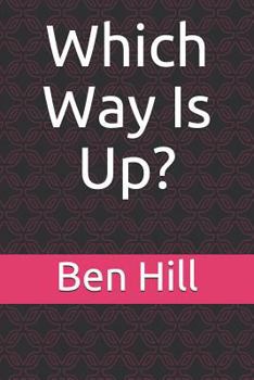 Paperback Which Way Is Up? Book
