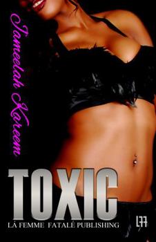 Paperback Toxic Book