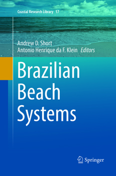 Paperback Brazilian Beach Systems Book