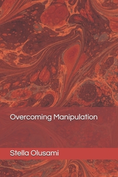 Paperback Overcoming Manipulation Book