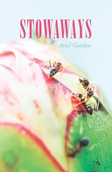 Paperback Stowaways Book