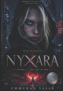 Paperback NYXARA Book