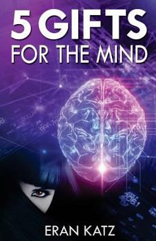 Paperback Five Gifts for the Mind Book