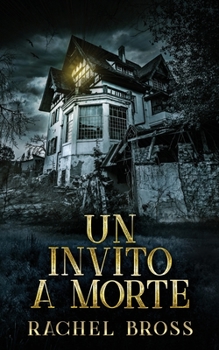 Paperback Un invito a morte [Italian] Book