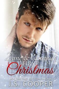 Paperback Zane and Lucky's First Christmas Book