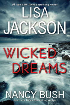 Paperback Wicked Dreams: A Riveting New Thriller Book