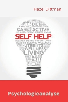 Paperback Auto-psychanalyse: Une thérapie pour s'aider soi-même [French] Book