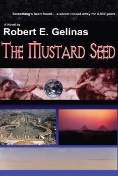 Paperback The Mustard Seed Book