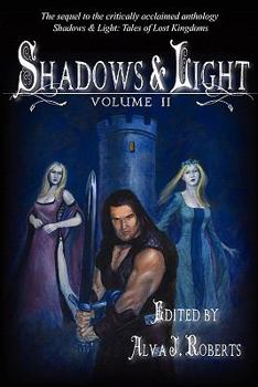 Paperback Shadows & Light: Volume II Book
