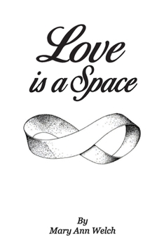 Paperback Love is a Space Book