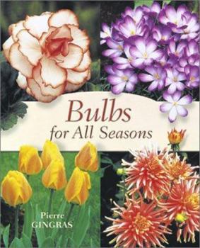 Paperback Bulbs for All Seasons Book
