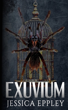 Paperback Exuvium Book
